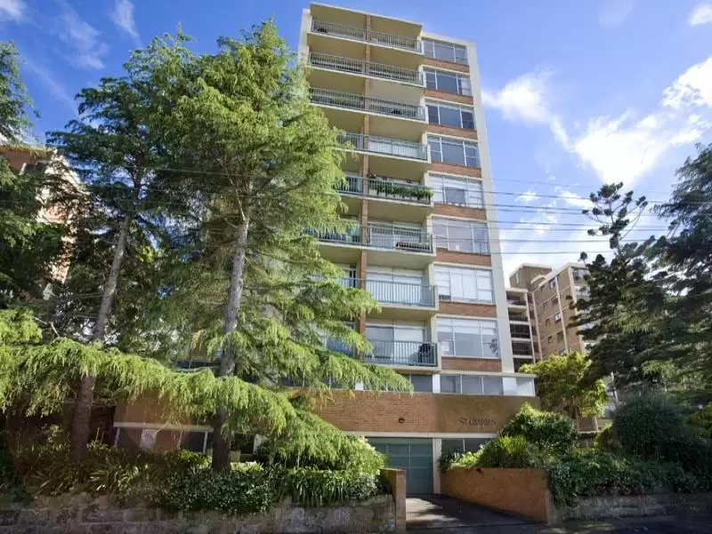 22/20 Harrison Street, Neutral Bay Sold by Aurora Property - image 6