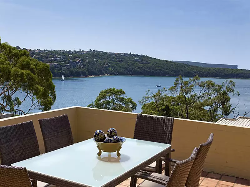 11 Cyprian Street, Mosman Sold by Aurora Property - image 5