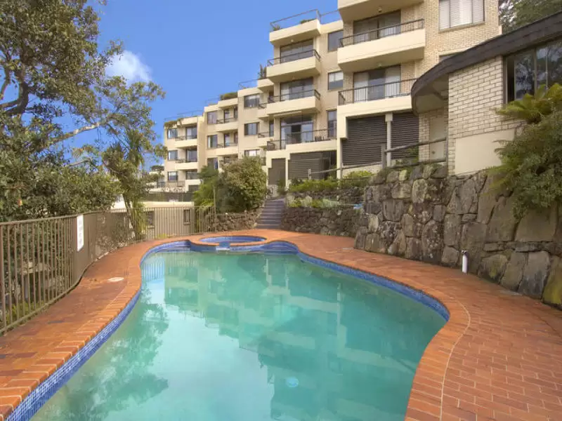 3/44 Bent Street, Neutral Bay Sold by Aurora Property - image 1