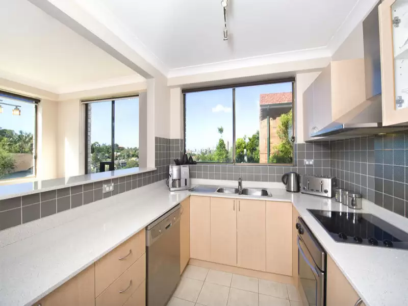 3/44 Bent Street, Neutral Bay Sold by Aurora Property - image 2