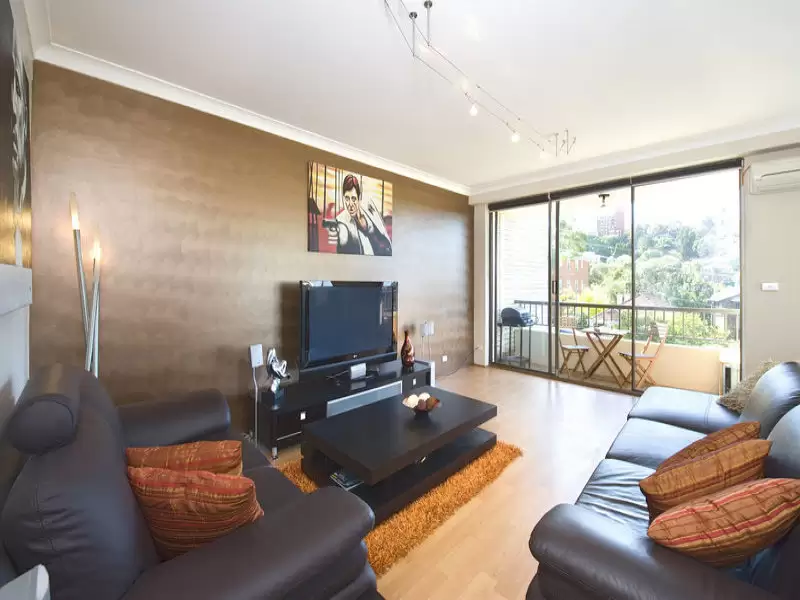 3/44 Bent Street, Neutral Bay Sold by Aurora Property - image 5