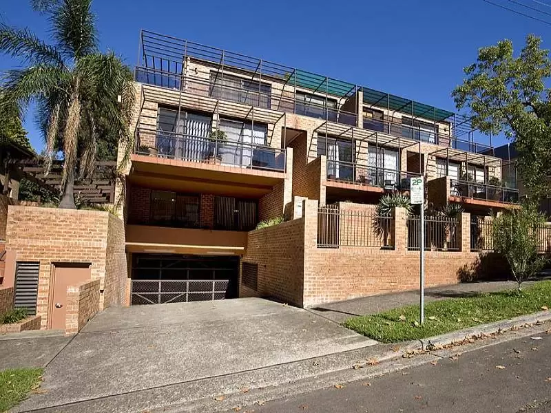 3/140 Spencer Road, Cremorne Sold by Aurora Property - image 9