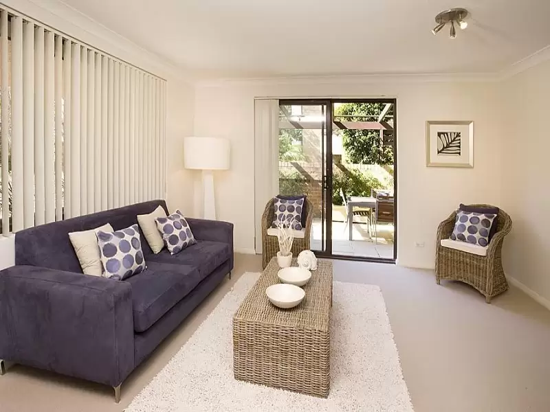 3/140 Spencer Road, Cremorne Sold by Aurora Property - image 8