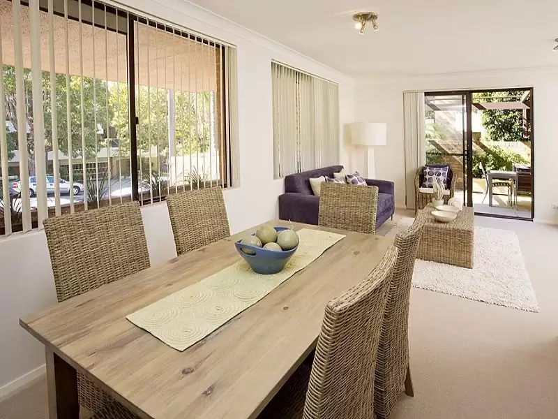 3/140 Spencer Road, Cremorne Sold by Aurora Property - image 5