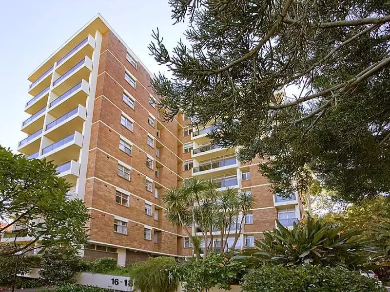 4/16-18 Harrison Street, Neutral Bay Sold by Aurora Property - image 5