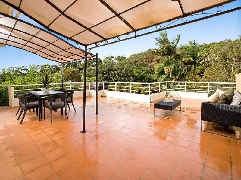 34A Botanic Road, Mosman Sold by Aurora Property - image 7