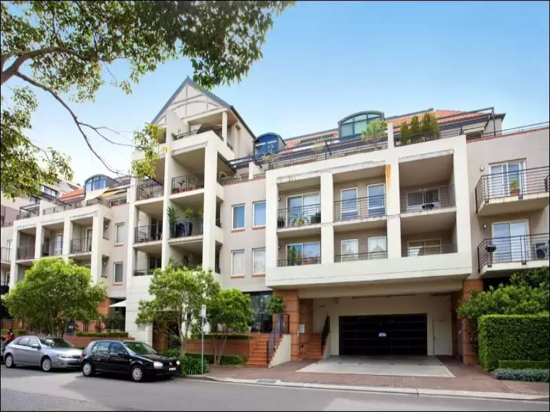 208/55 Harbour Street, Mosman Sold by Aurora Property - image 7