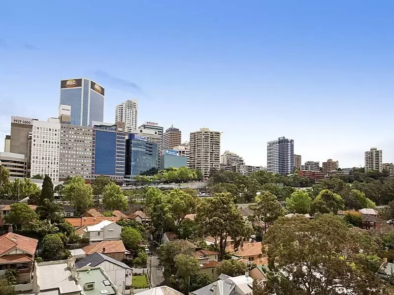 908/27 Neutral Street, North Sydney Sold by Aurora Property - image 5