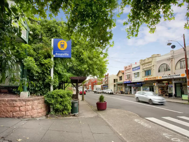 63 Hill Street, Roseville Sold by Aurora Property - image 4