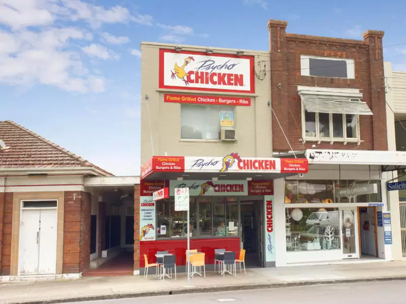 63 Hill Street, Roseville Sold by Aurora Property - image 1