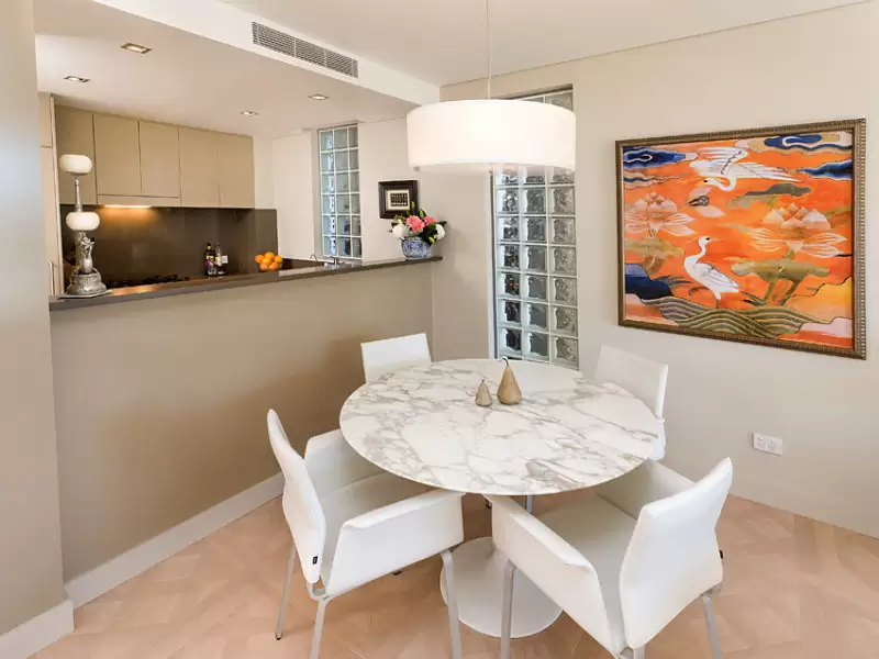 305/26 Clarke Street, Crows Nest Sold by Aurora Property - image 8