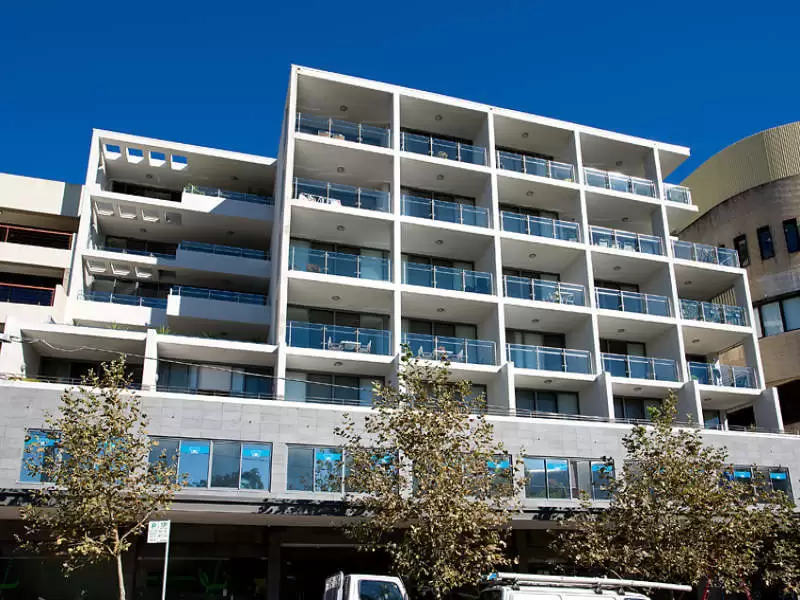 305/26 Clarke Street, Crows Nest Sold by Aurora Property - image 13