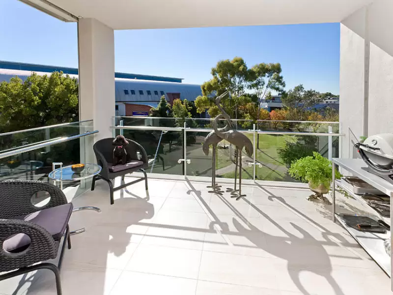 305/26 Clarke Street, Crows Nest Sold by Aurora Property - image 11