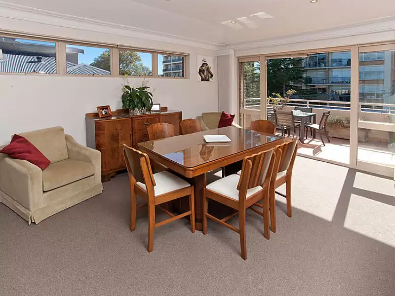 6/19 Harrison Street, Neutral Bay Sold by Aurora Property - image 5
