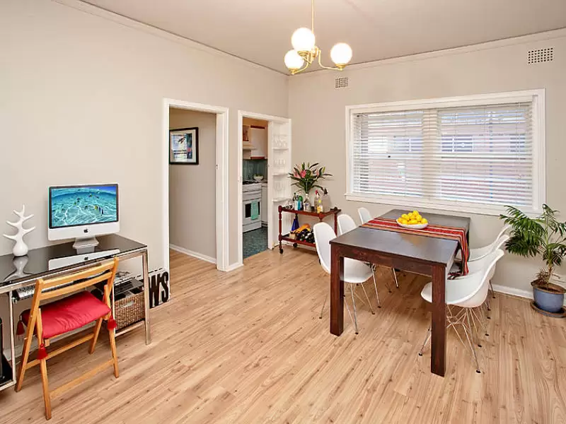 6/2 Blue Street, North Sydney Sold by Aurora Property - image 8