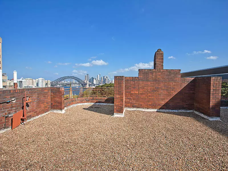 6/2 Blue Street, North Sydney Sold by Aurora Property - image 9