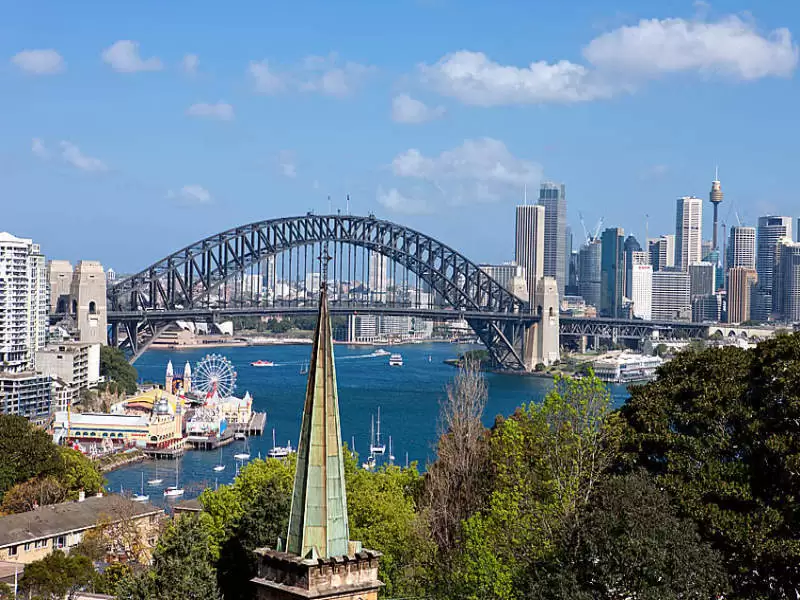 6/2 Blue Street, North Sydney Sold by Aurora Property - image 10