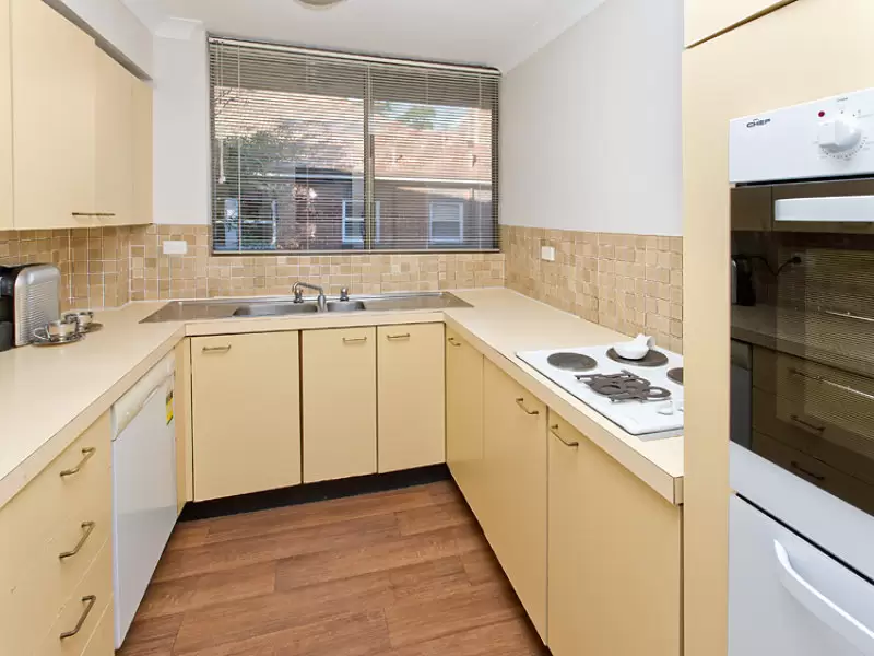 12/57 Yeo Street, Neutral Bay Sold by Aurora Property - image 5