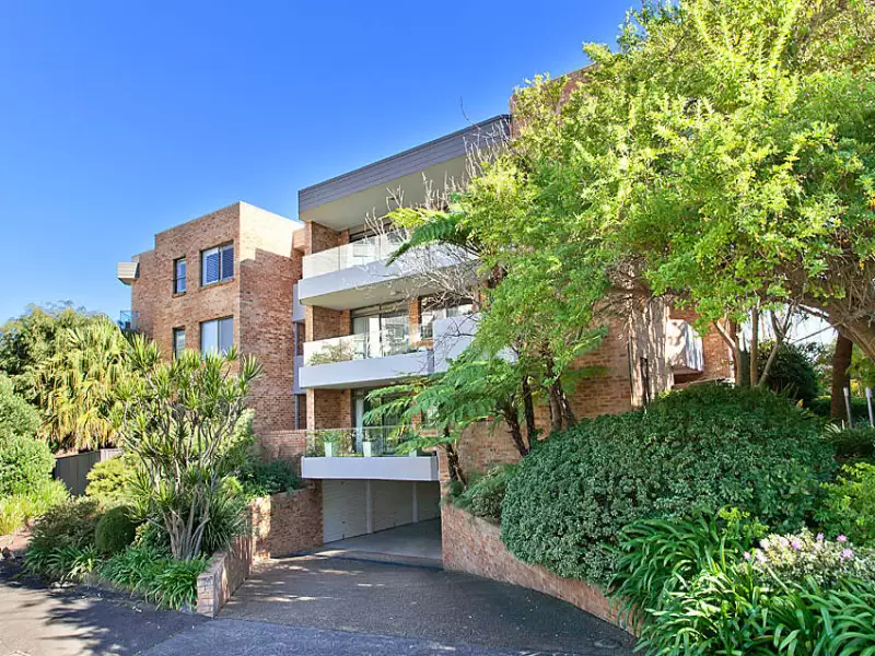 21/7 Highview Avenue, Neutral Bay Sold by Aurora Property - image 12