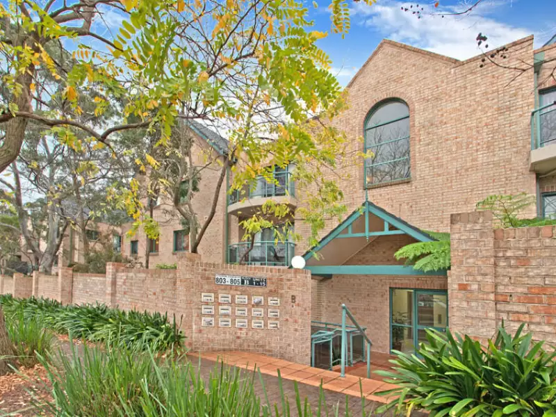 B15/803-805 Pacific Highway, Gordon Sold by Aurora Property - image 14