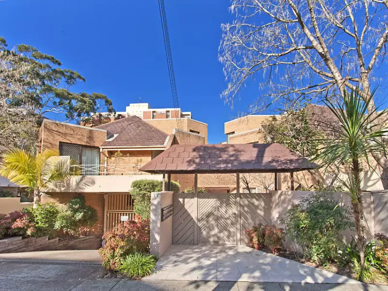 2/61 Yeo Street, Neutral Bay Sold by Aurora Property - image 12
