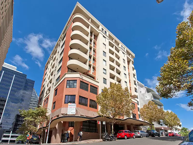 808/26 Napier Street, North Sydney Sold by Aurora Property - image 7
