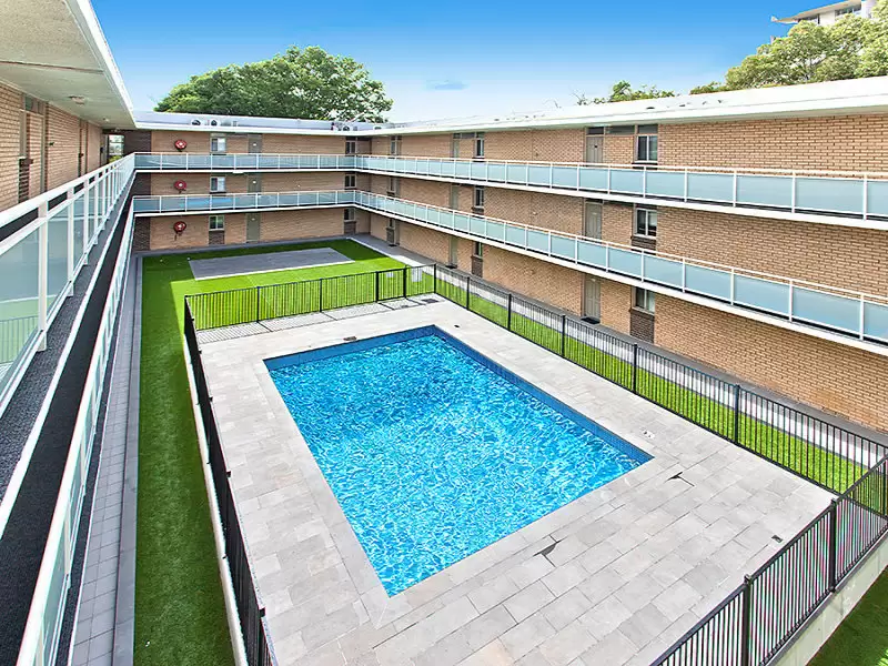 10/167 Willoughby Road, Naremburn Sold by Aurora Property - image 6