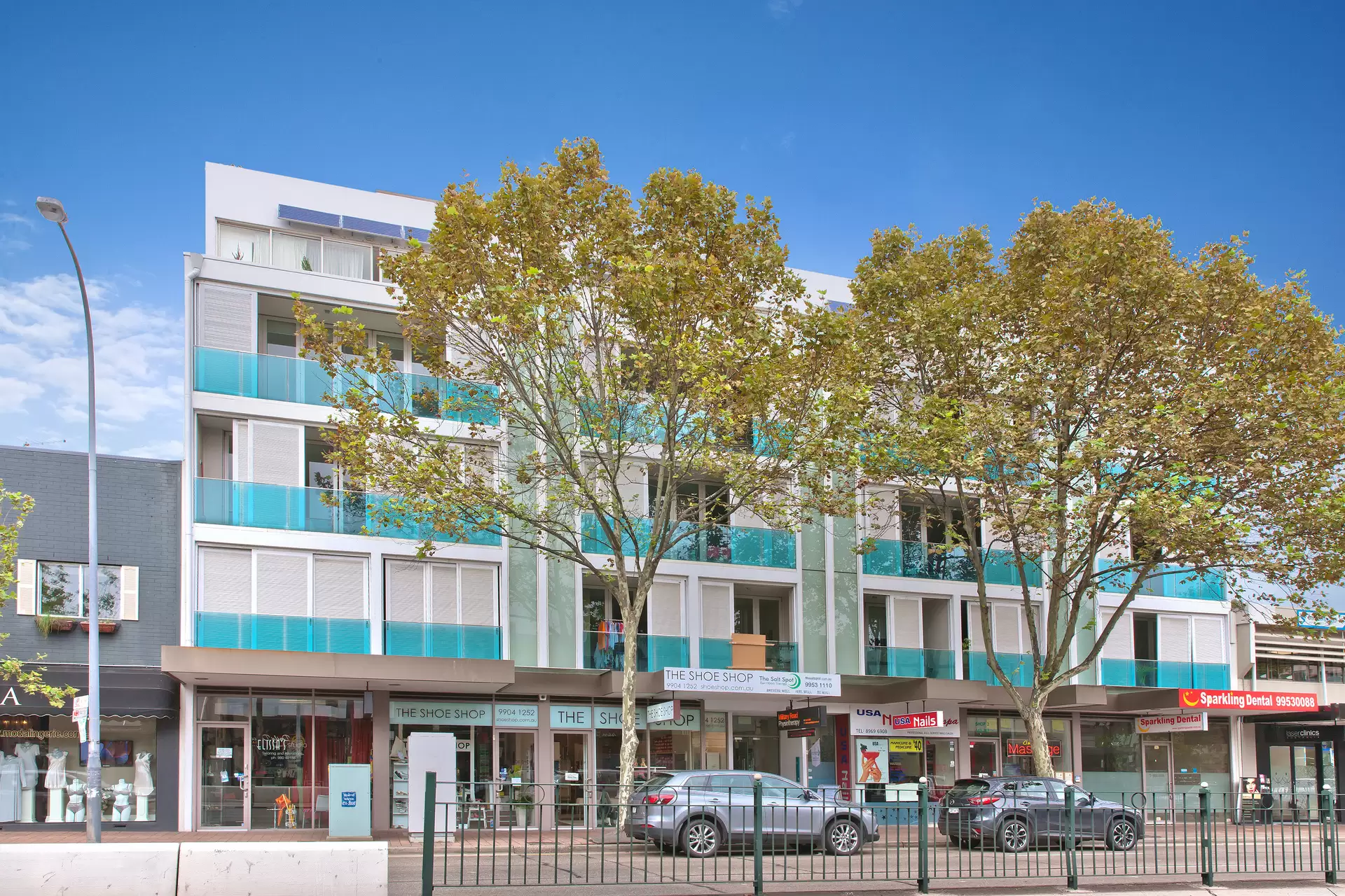 405/143-151 Military Road, Neutral Bay Sold by Aurora Property - image 14