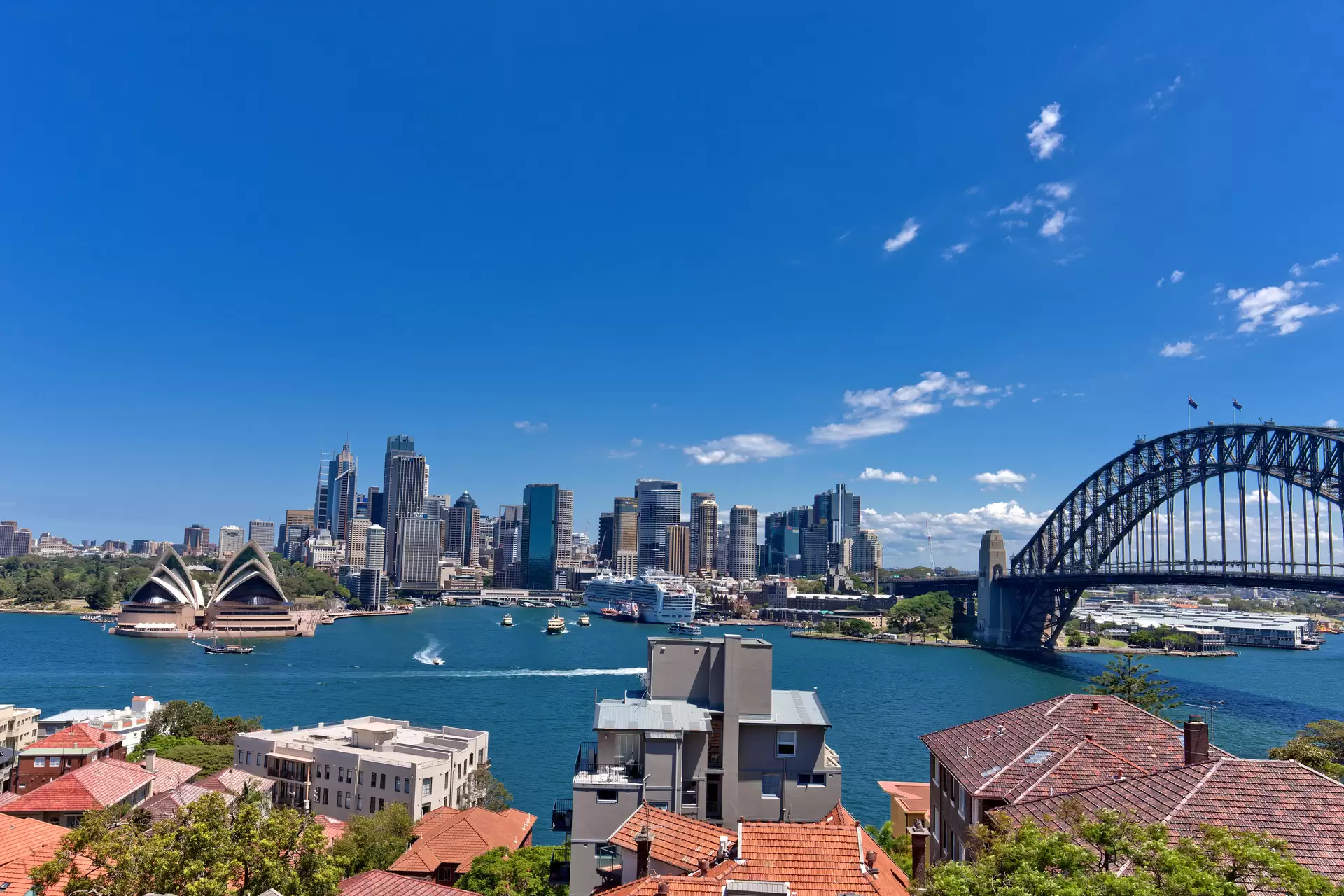 9/78 Upper Pitt Street, Kirribilli Sold by Aurora Property - image 10