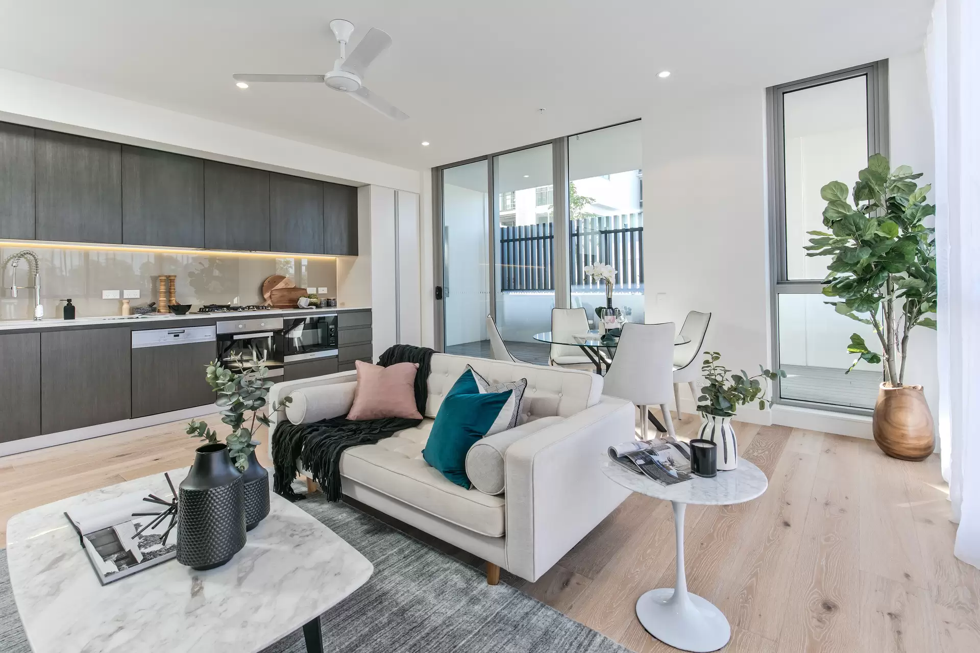 103/25 Lindfield Avenue (UNDER OFFER), Lindfield Sold by Aurora Property - image 8