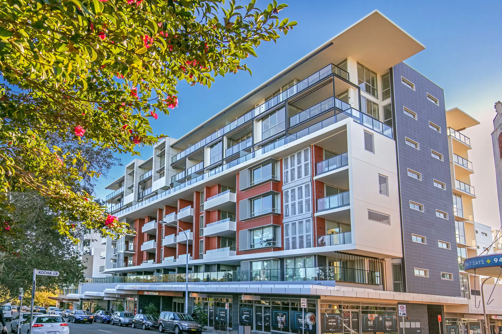 103/25 Lindfield Avenue (UNDER OFFER), Lindfield Sold by Aurora Property - image 12