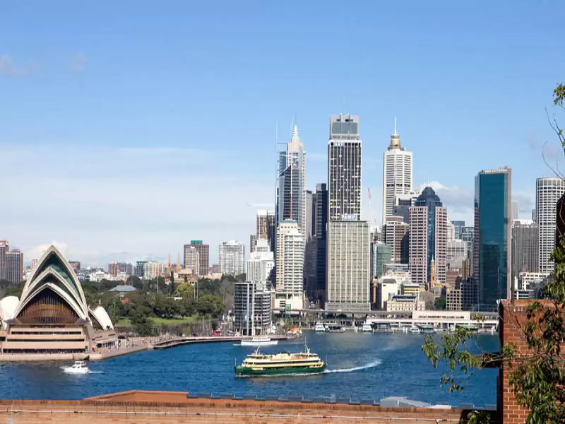 13/48 Upper Pitt Street, Kirribilli Sold by Aurora Property - image 7