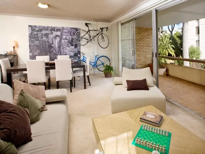 3/87 Gerard Street, Cremorne Sold by Aurora Property - image 5