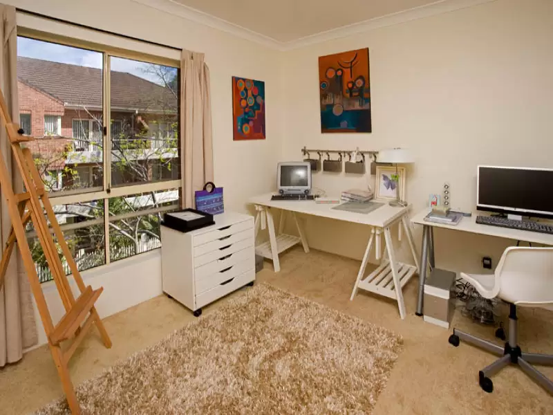 21/22 Ridge Street (enter Via Ridge Lane), North Sydney Sold by Aurora Property - image 6