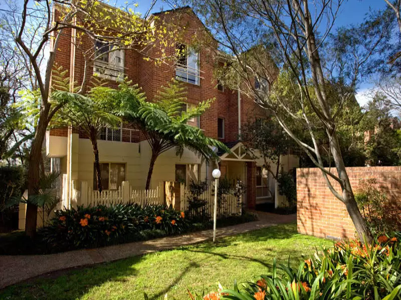 21/22 Ridge Street (enter Via Ridge Lane), North Sydney Sold by Aurora Property - image 7