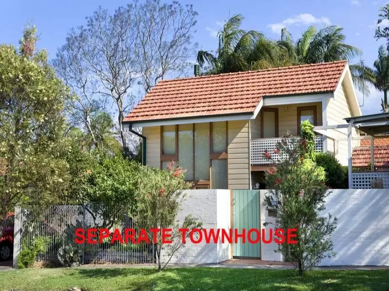 33 Spofforth Street, Mosman Sold by Aurora Property - image 5