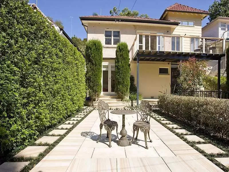 20 Botanic Road, Mosman Sold by Aurora Property - image 12