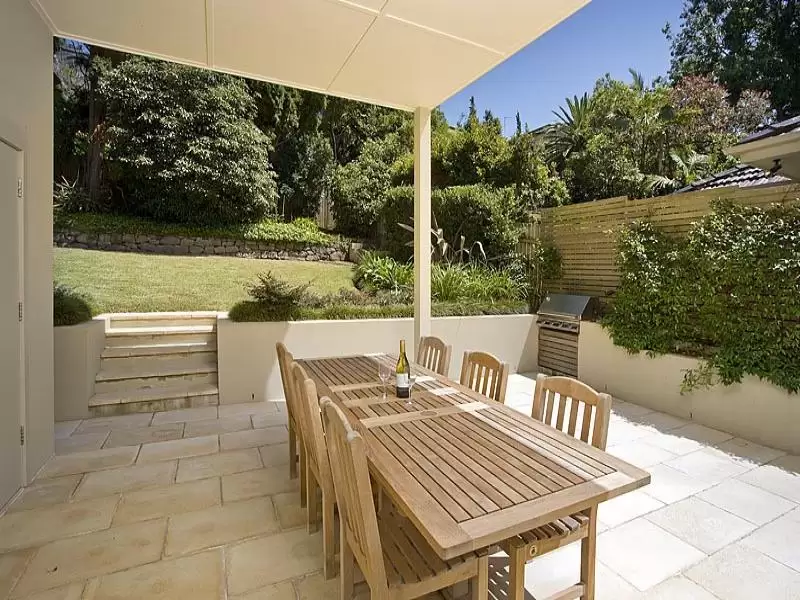 20 Botanic Road, Mosman Sold by Aurora Property - image 15