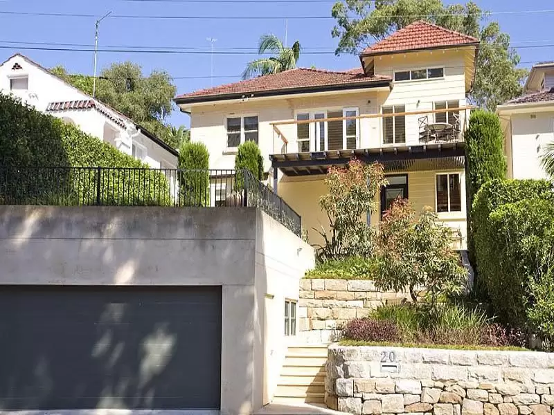 20 Botanic Road, Mosman Sold by Aurora Property - image 5