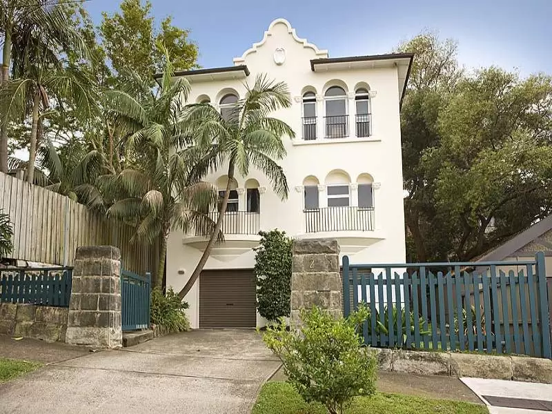 2 Clanalpine Street, Mosman Sold by Aurora Property - image 7