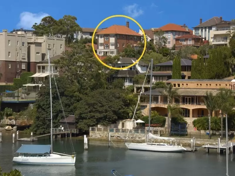 4/16 Shellcove Road, Neutral Bay Sold by Aurora Property - image 5