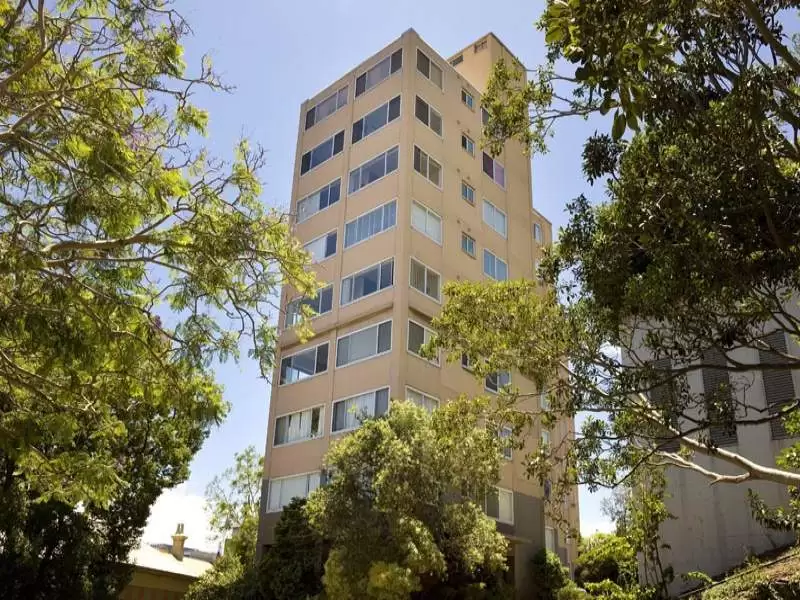 3/48 Upper Pitt Street, Kirribilli Sold by Aurora Property - image 5