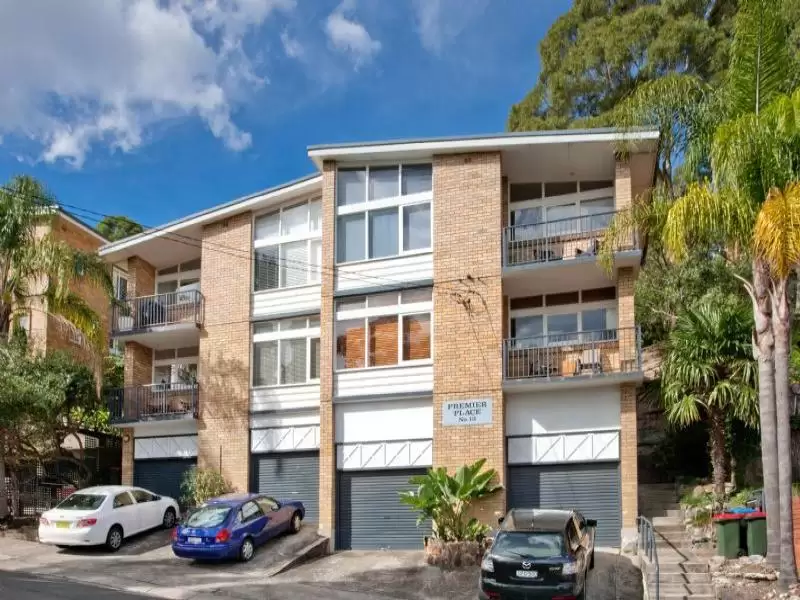 1/13 Premier Street, Neutral Bay Sold by Aurora Property - image 2