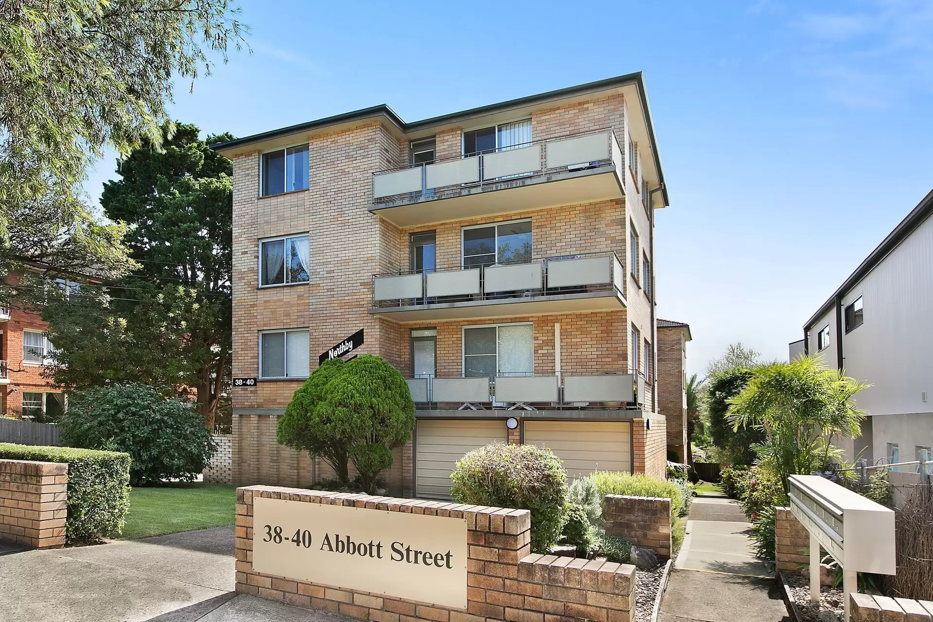 9/38-40 Abbott Street, Cammeray Sold by Aurora Property - image 8