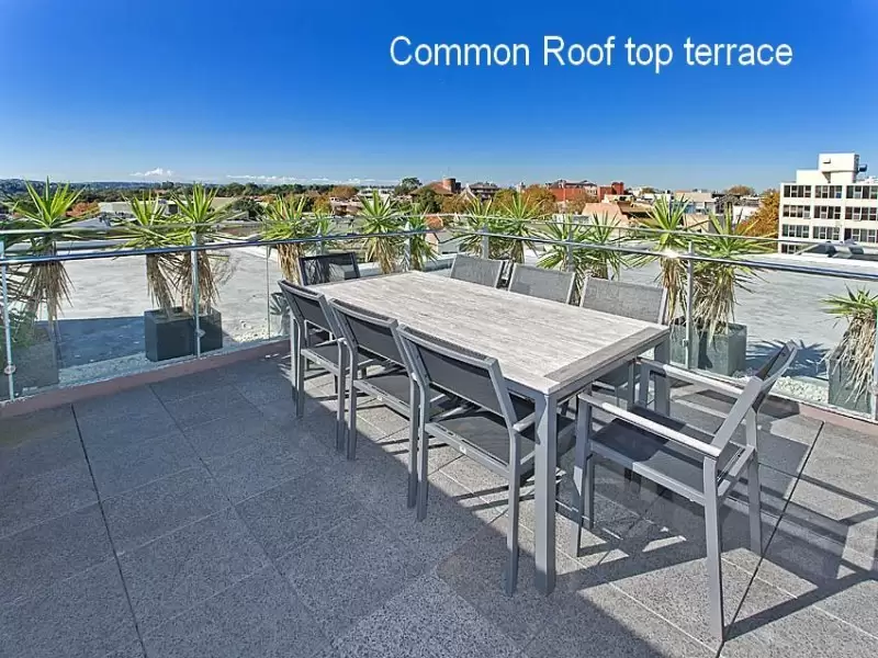 406/24 Clarke Street, Crows Nest Sold by Aurora Property - image 8