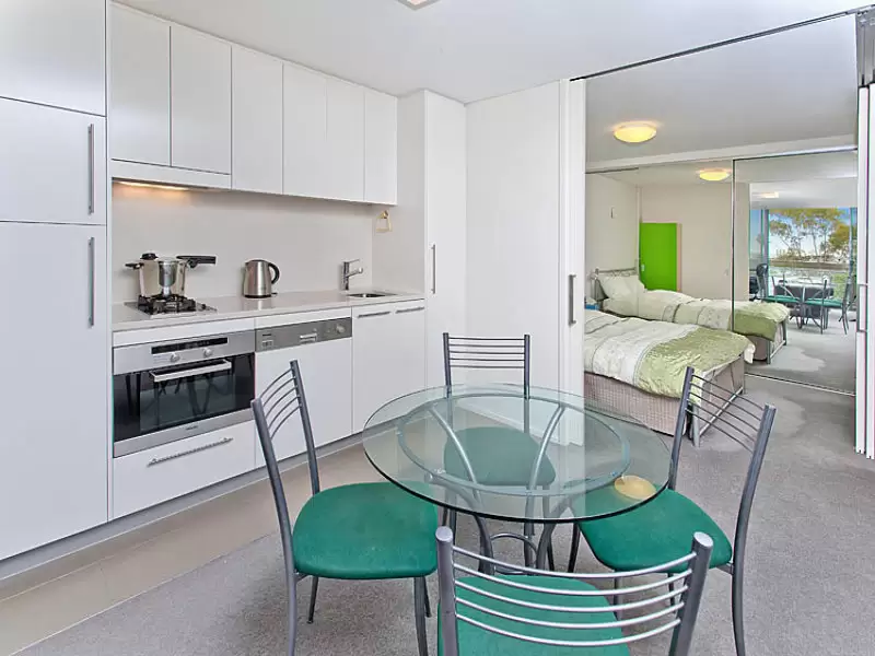 406/24 Clarke Street, Crows Nest Sold by Aurora Property - image 5