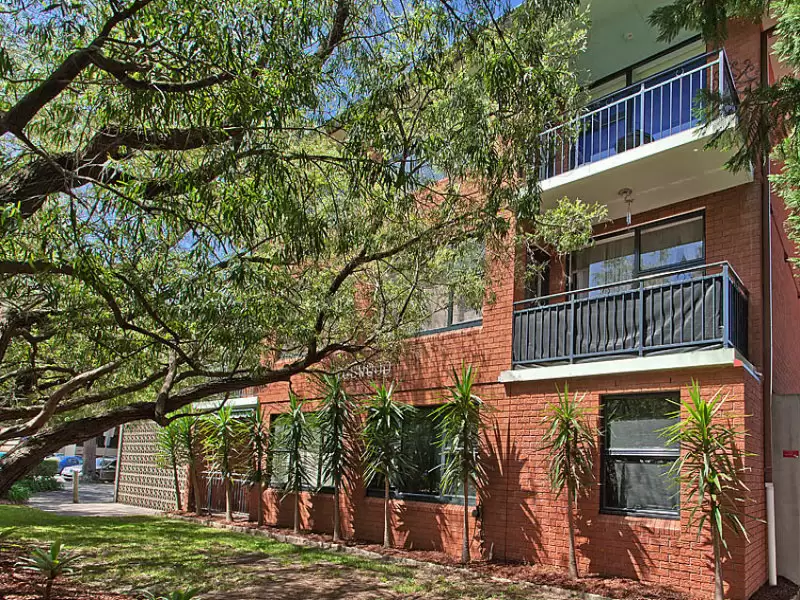 5/24 Melrose Street, Mosman Sold by Aurora Property - image 9