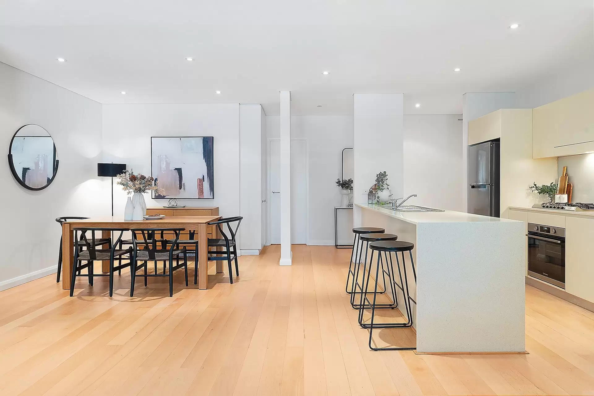 6/382 Miller Street, Cammeray Sold by Aurora Property - image 6
