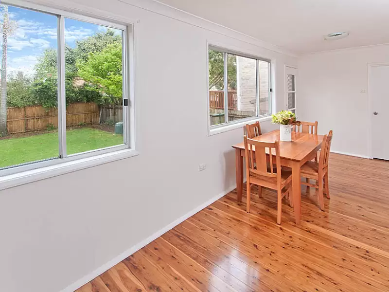 40 Spencer Road, Mosman Sold by Aurora Property - image 6