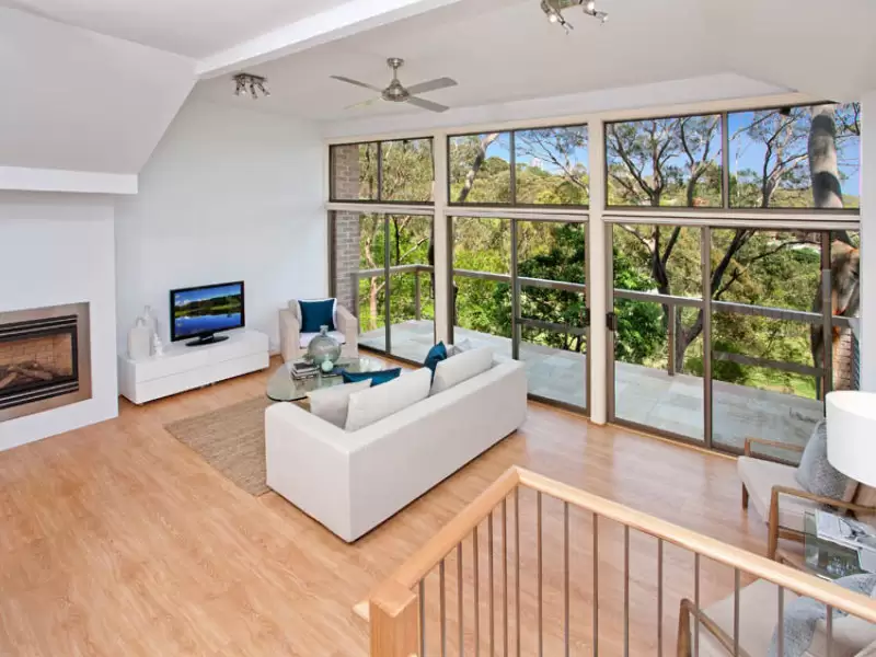 9 Little Wonga Road, Cremorne Sold by Aurora Property - image 6